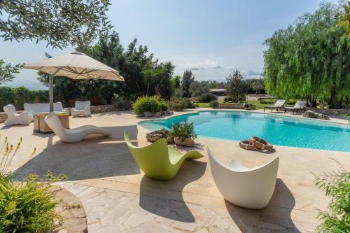 Villa Etesia - Epoca Collection