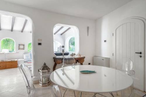 Villa Etesia - Epoca Collection