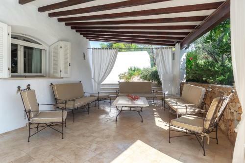 Villa Etesia - Epoca Collection