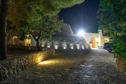 Villa Etesia - Epoca Collection