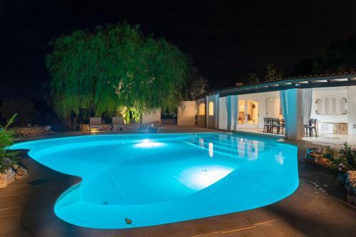 Villa Etesia - Epoca Collection