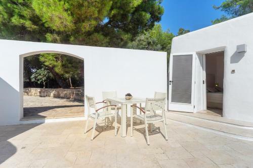 Villa Etesia - Epoca Collection