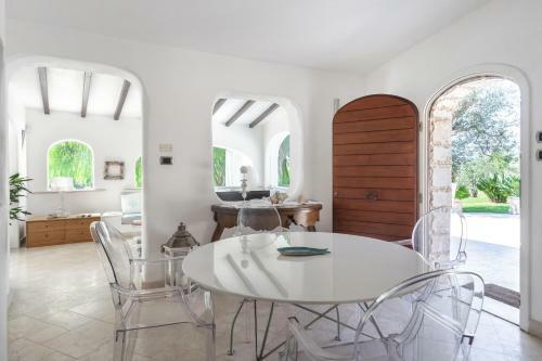 Villa Etesia - Epoca Collection