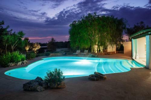 Villa Etesia - Epoca Collection