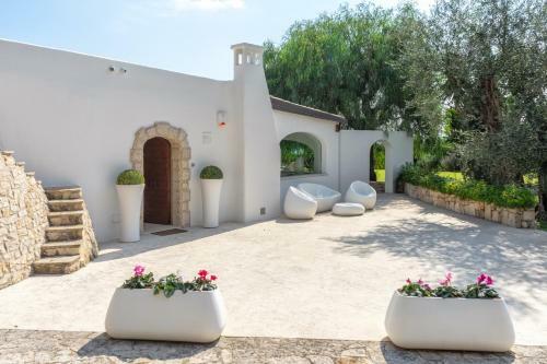 Villa Etesia - Epoca Collection