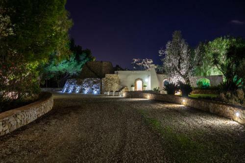 Villa Etesia - Epoca Collection