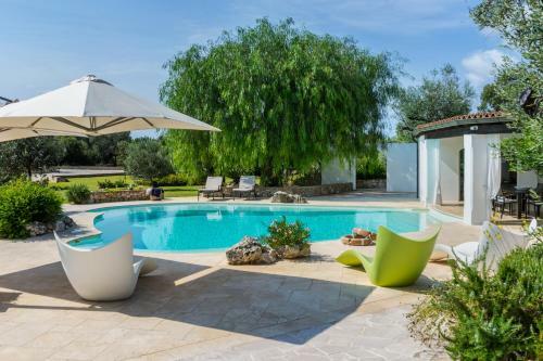 Villa Etesia - Epoca Collection