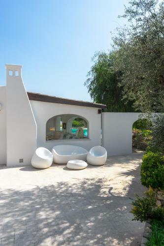 Villa Etesia - Epoca Collection