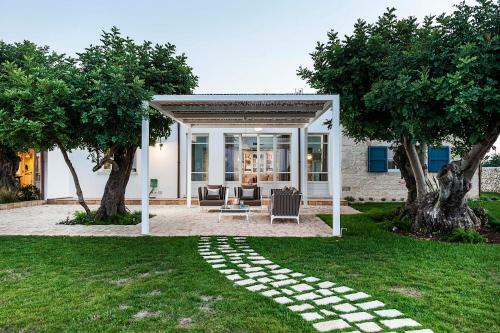 Villa Casi O Cantu