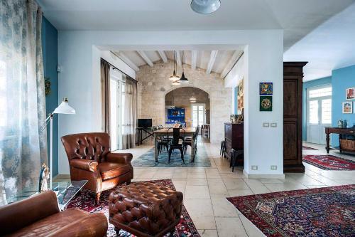 Villa Casi O Cantu