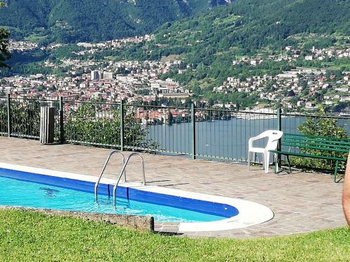Apartamento Quel Ramo Del Lago Di Como... Appartamento 189