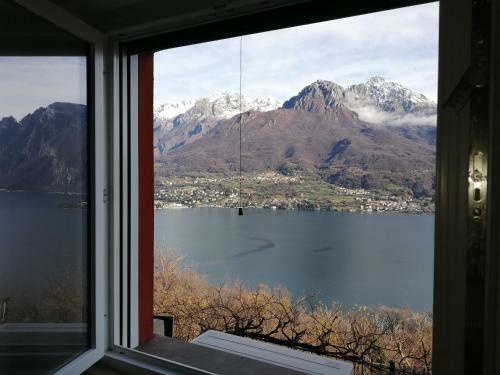 Apartamento Quel Ramo Del Lago Di Como... Appartamento 189