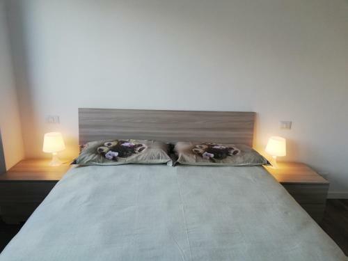 Apartamento Quel Ramo Del Lago Di Como... Appartamento 189