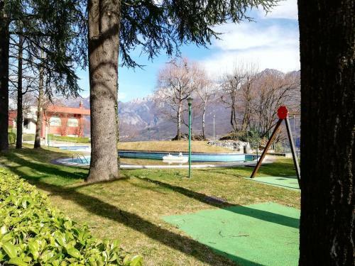 Apartamento Quel Ramo Del Lago Di Como... Appartamento 189