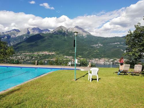 Apartamento Quel Ramo Del Lago Di Como... Appartamento 189