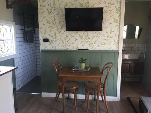 Agroturismo Peg Cottage