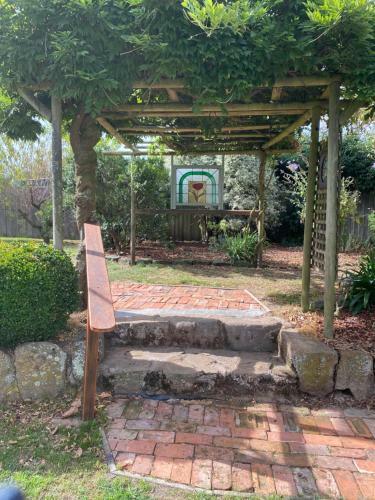 Agroturismo Peg Cottage