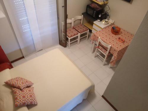 Apartamento La Mia Casetta