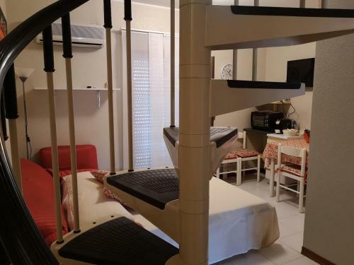 Apartamento La Mia Casetta