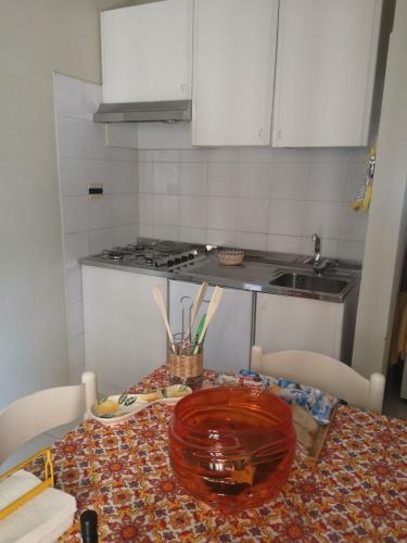 Apartamento La Mia Casetta