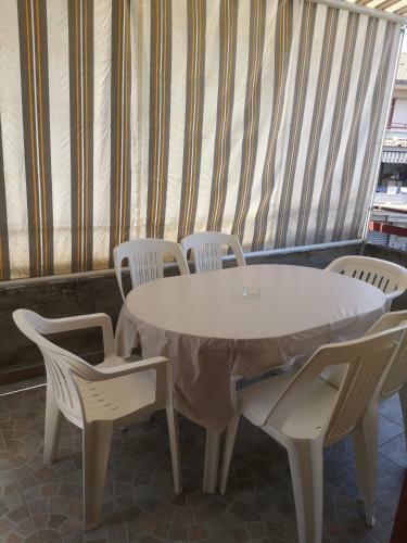 Apartamento La Mia Casetta