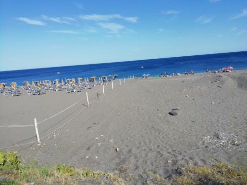 Apartamento Casa Vacanza