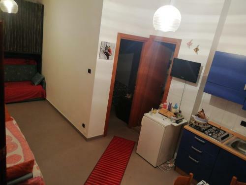 Apartamento Casa Vacanza