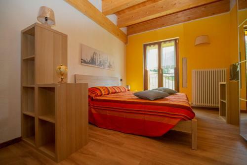 Agroturismo Agriturismo La Cascina