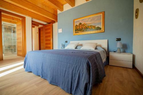Agroturismo Agriturismo La Cascina