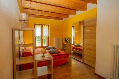Agroturismo Agriturismo La Cascina