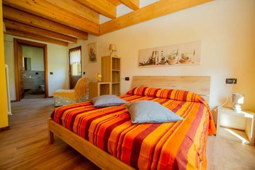Agroturismo Agriturismo La Cascina