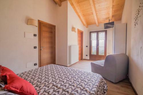 Agroturismo Agriturismo La Cascina