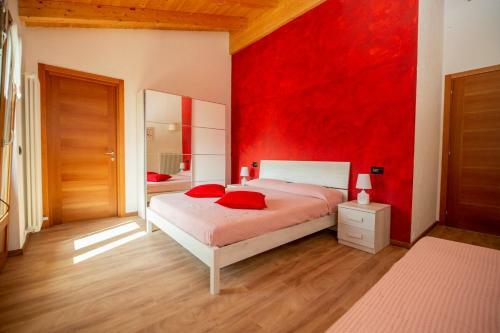 Agroturismo Agriturismo La Cascina