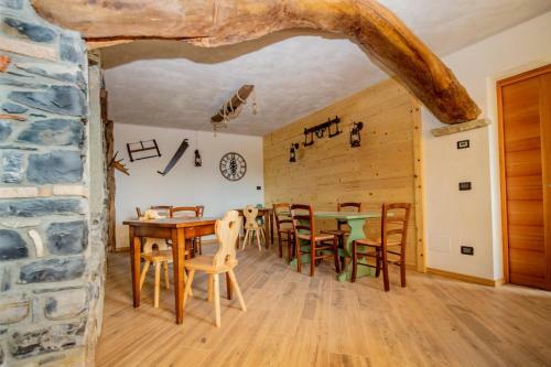 Agroturismo Agriturismo La Cascina