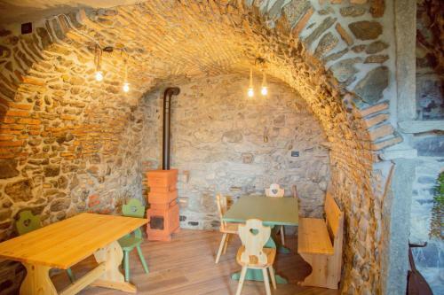 Agroturismo Agriturismo La Cascina
