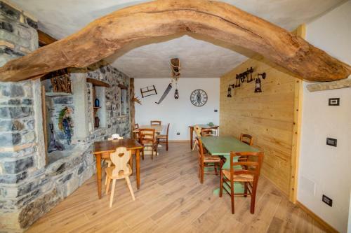 Agroturismo Agriturismo La Cascina