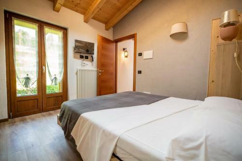 Agroturismo Agriturismo La Cascina