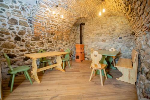 Agroturismo Agriturismo La Cascina