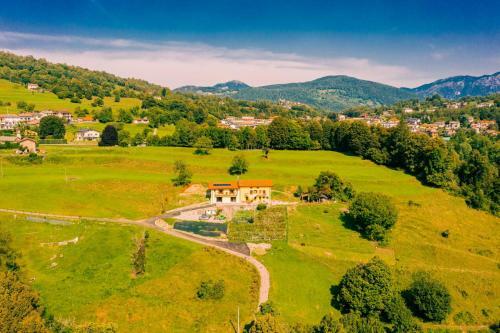 Agroturismo Agriturismo La Cascina