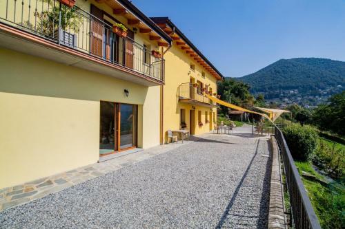 Agroturismo Agriturismo La Cascina