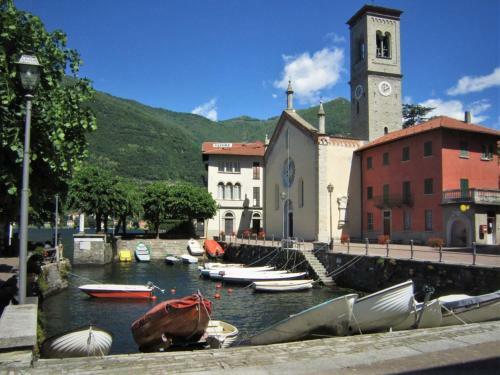 Apartamento Riva Di Faggeto Lario
