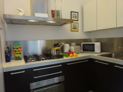 Apartamento Riva Di Faggeto Lario
