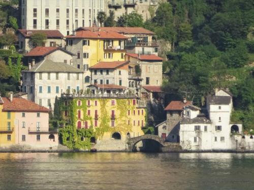 Apartamento Riva Di Faggeto Lario