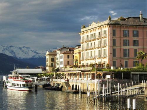 Apartamento Riva Di Faggeto Lario
