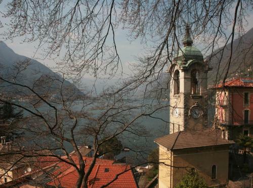 Apartamento Riva Di Faggeto Lario