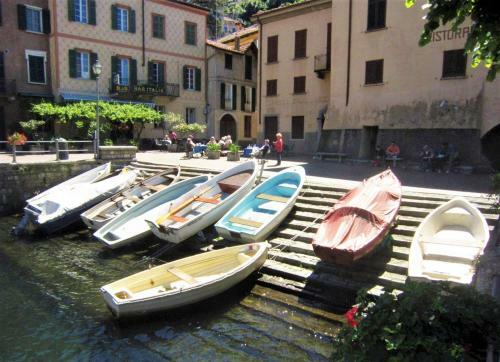 Apartamento Riva Di Faggeto Lario