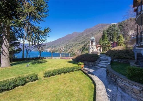 Apartamento Riva Di Faggeto Lario