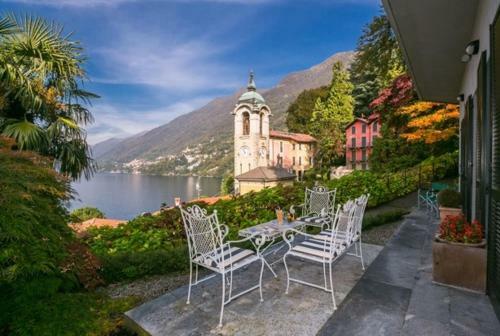 Apartamento Riva Di Faggeto Lario