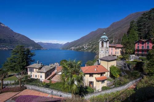 Apartamento Riva Di Faggeto Lario