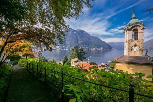 Apartamento Riva Di Faggeto Lario